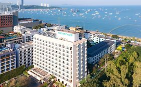 The Bayview Hotel Pattaya